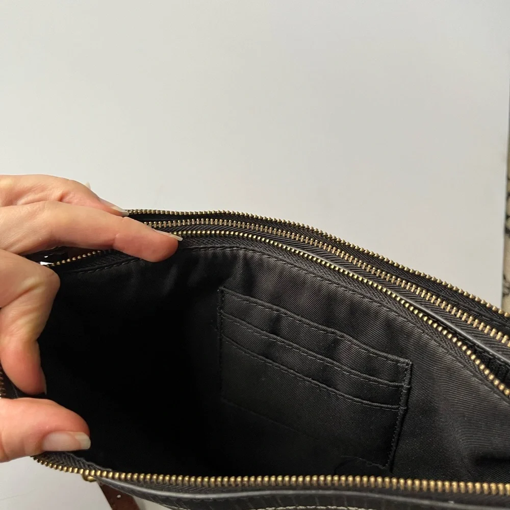 FOSSIL Shoulder Bag - Picture 6 of 10
